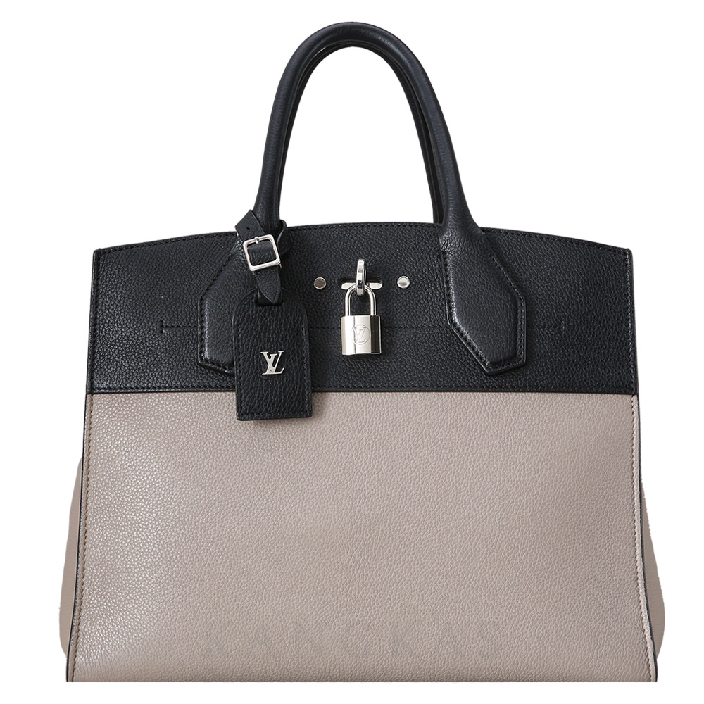 LOUIS VUITTON(USED)루이비통 시티 스티머 MM
